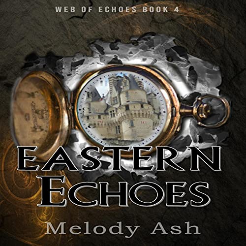 Cover of Eastern Echoes