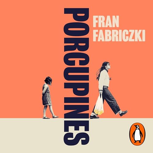 Cover of Porcupines
