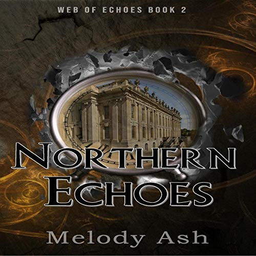 Cover of Northern Echoes