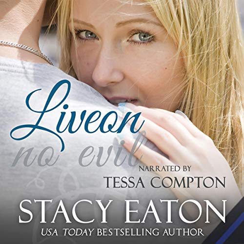 Cover of Liveon - No Evil