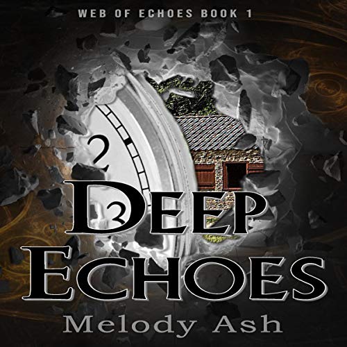 Cover of Deep Echoes