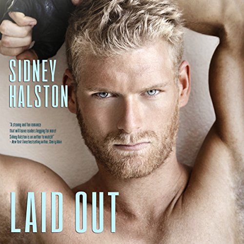 Cover of Laid Out
