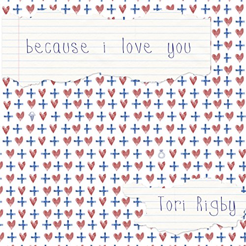 Cover of Because I Love You