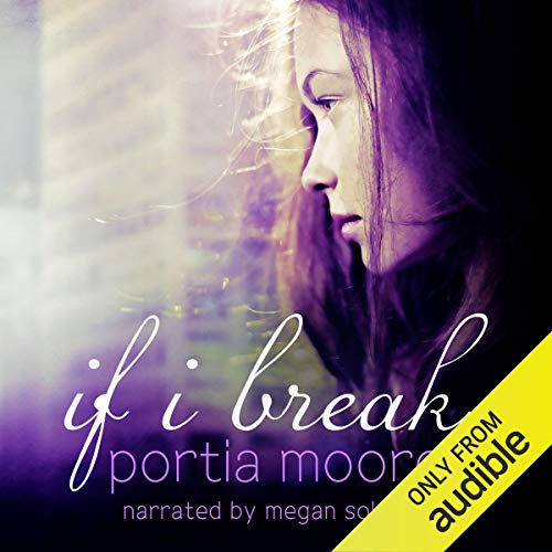 Cover of If I Break