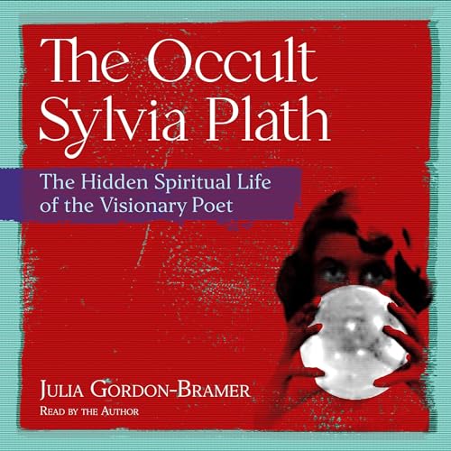 Cover of The Occult Sylvia Plath