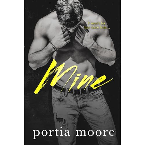 Cover of Mine