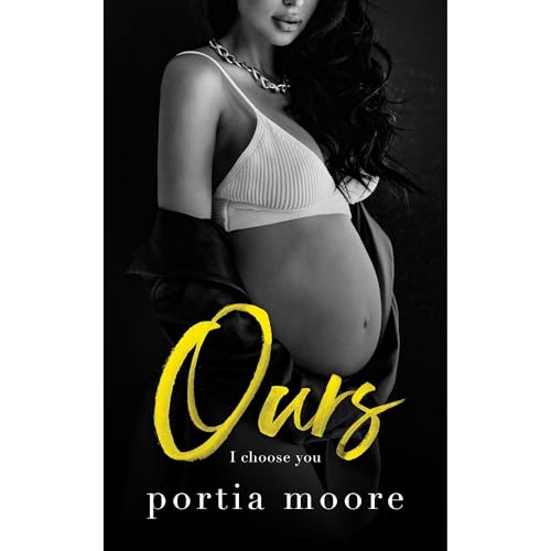 Cover of Ours