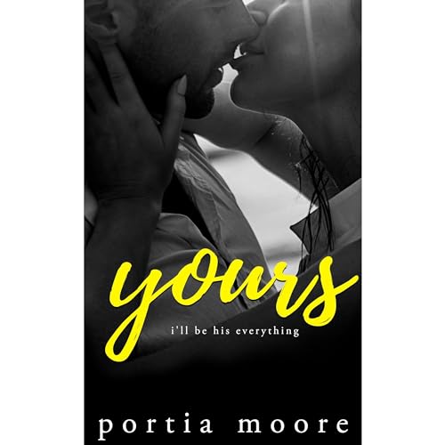 Cover of Yours