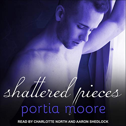 Cover of Shattered Pieces