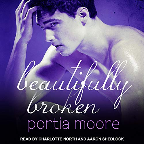 Cover of Beautifully Broken