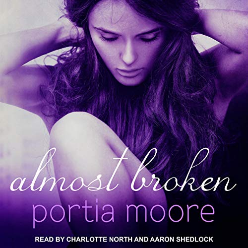 Cover of Almost Broken