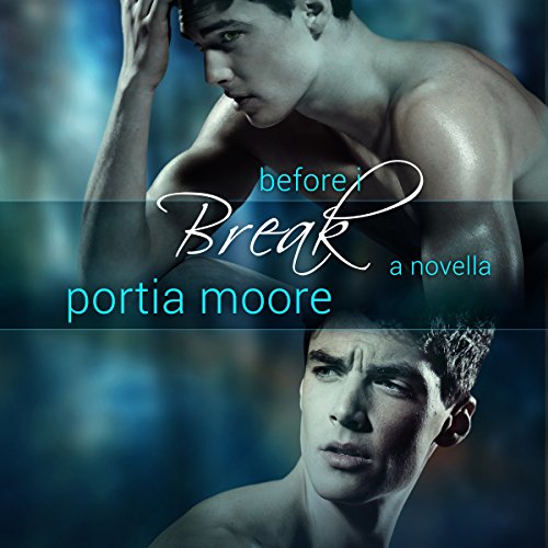Cover of Before I Break