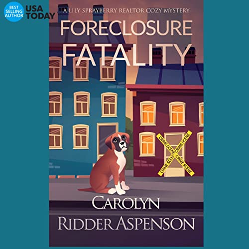 Cover of Foreclosure Fatality