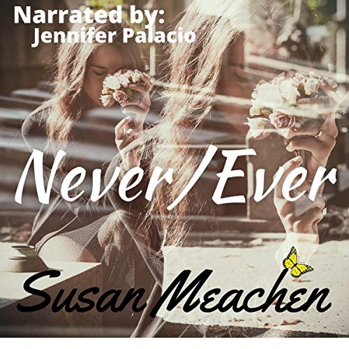 Cover of Never/Ever