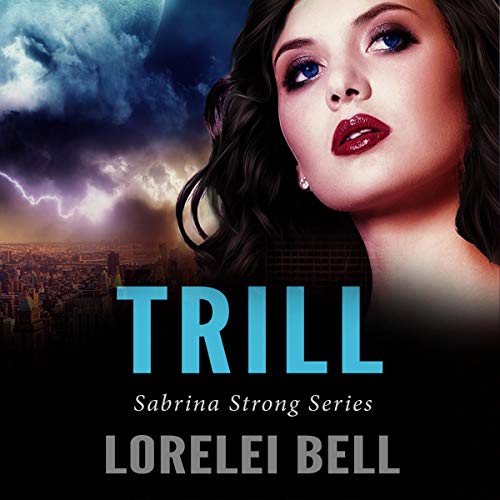 Cover of Trill