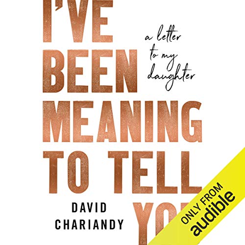 Cover of I've Been Meaning to Tell You