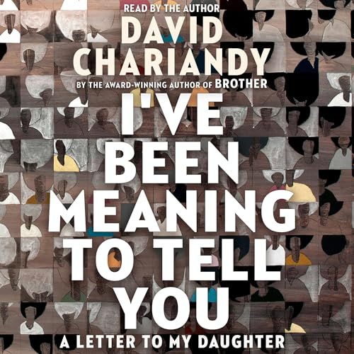 Cover of I've Been Meaning to Tell You