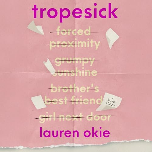 Cover of Tropesick