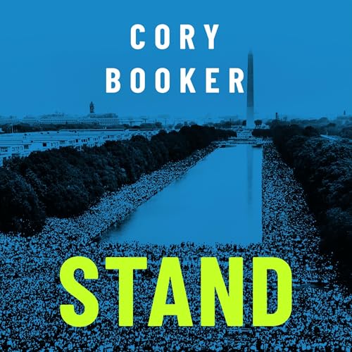 Cover of Stand