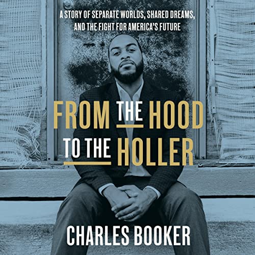 Cover of From the Hood to the Holler