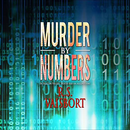 Cover of Murder by Numbers