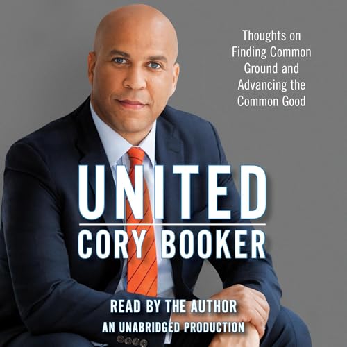Cover of United