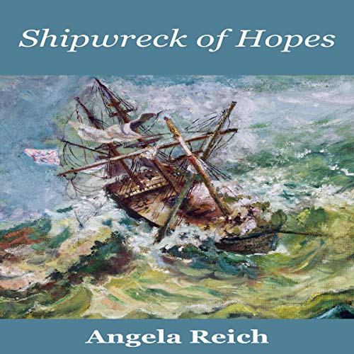 Cover of Shipwreck of Hopes