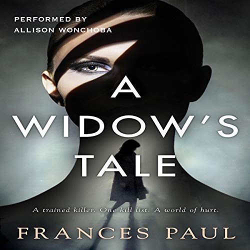 Cover of A Widow's Tale