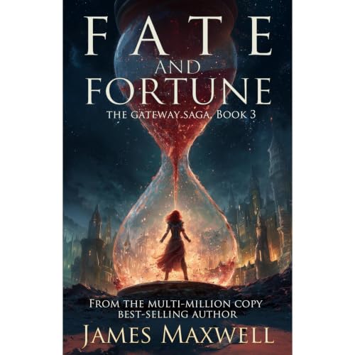 Cover of Fate and Fortune