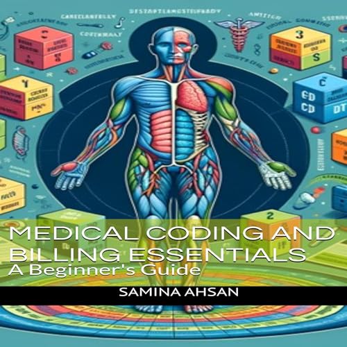 Cover of Medical Coding and Billing Essentials