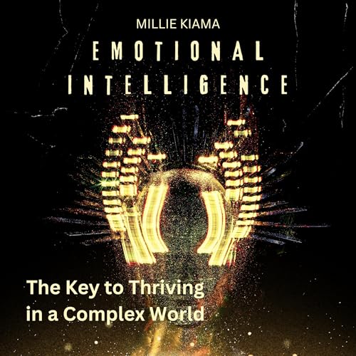 Cover of Emotional Intelligence