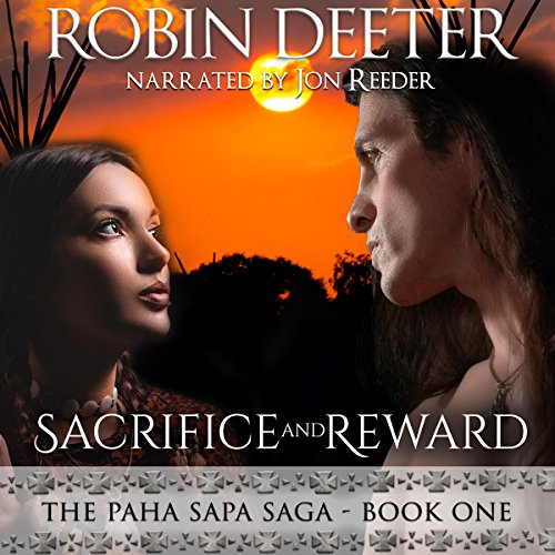 Cover of Sacrifice and Reward