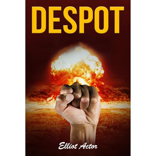 Cover of Despot