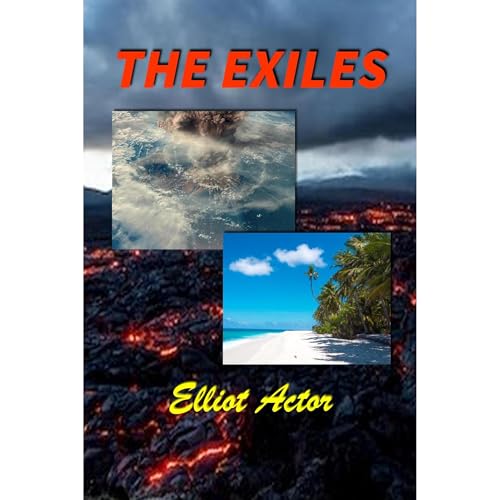 Cover of The Exiles