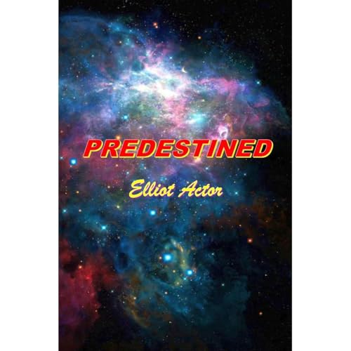 Cover of Predestined