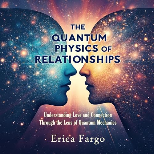 Cover of The Quantum Physics of Relationships