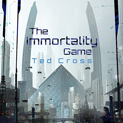 Cover of The Immortality Game