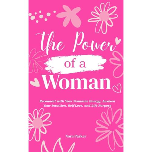 Cover of The Power of a Woman