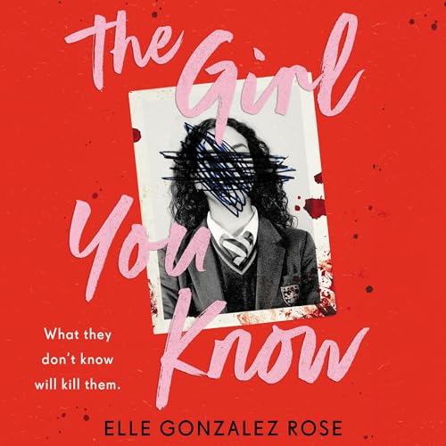 Cover of The Girl You Know