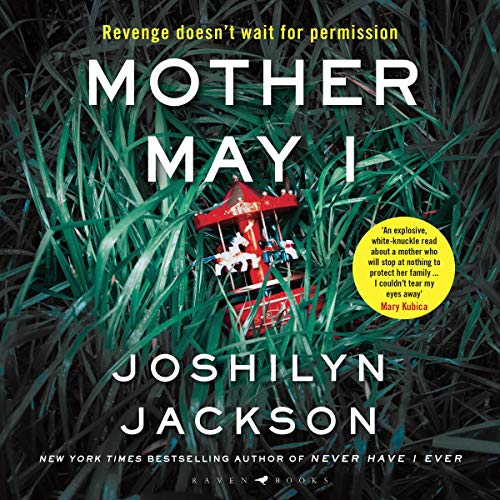 Cover of Mother May I