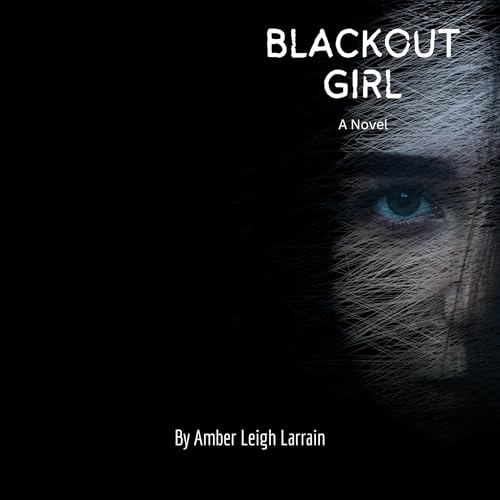 Cover of Blackout Girl