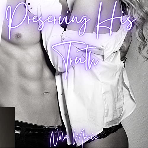 Cover of Preserving His Truth