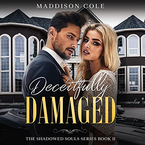 Cover of Deceitfully Damaged