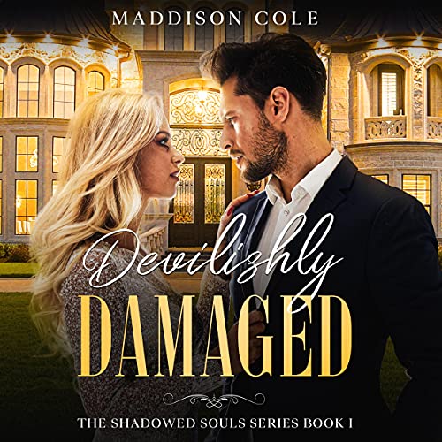 Cover of Devilishly Damaged