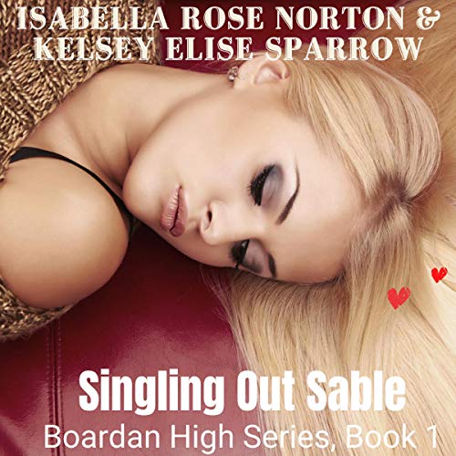 Cover of Singling Out Sable