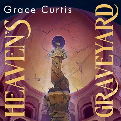 Cover of Heaven's Graveyard
