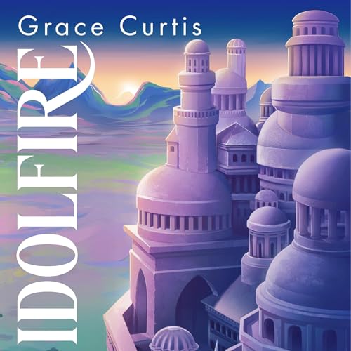 Cover of Idolfire