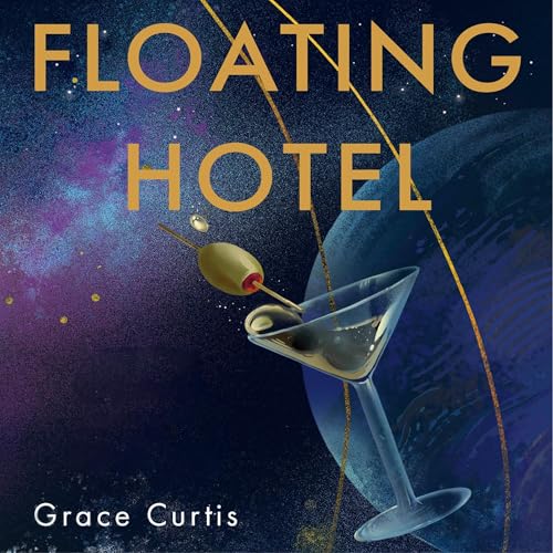 Cover of Floating Hotel