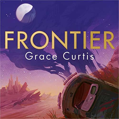 Cover of Frontier