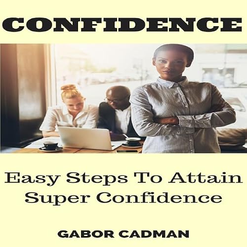 Cover of Confidence